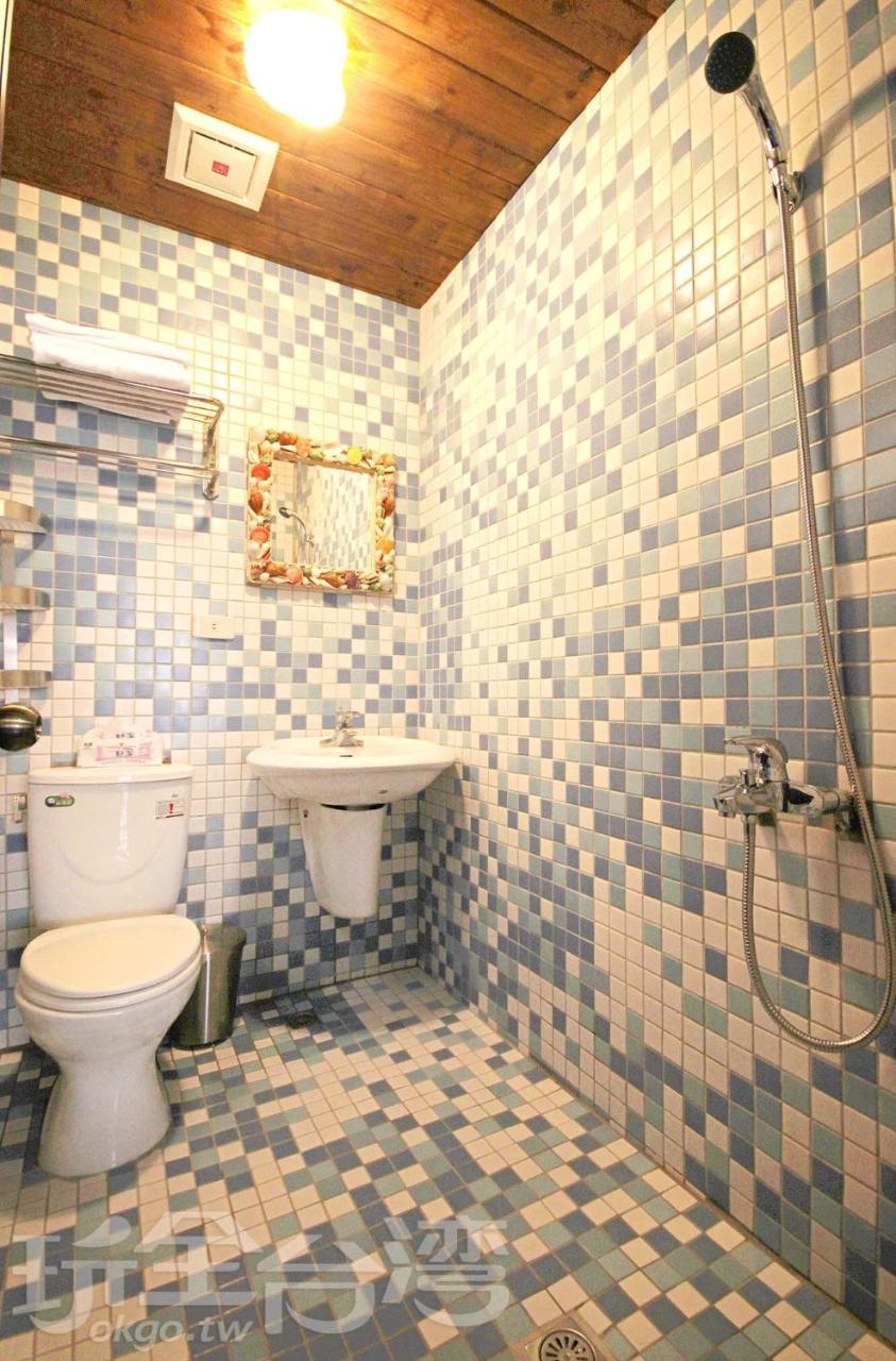 Ha Cheese B&B Heng-ch'un Extérieur photo