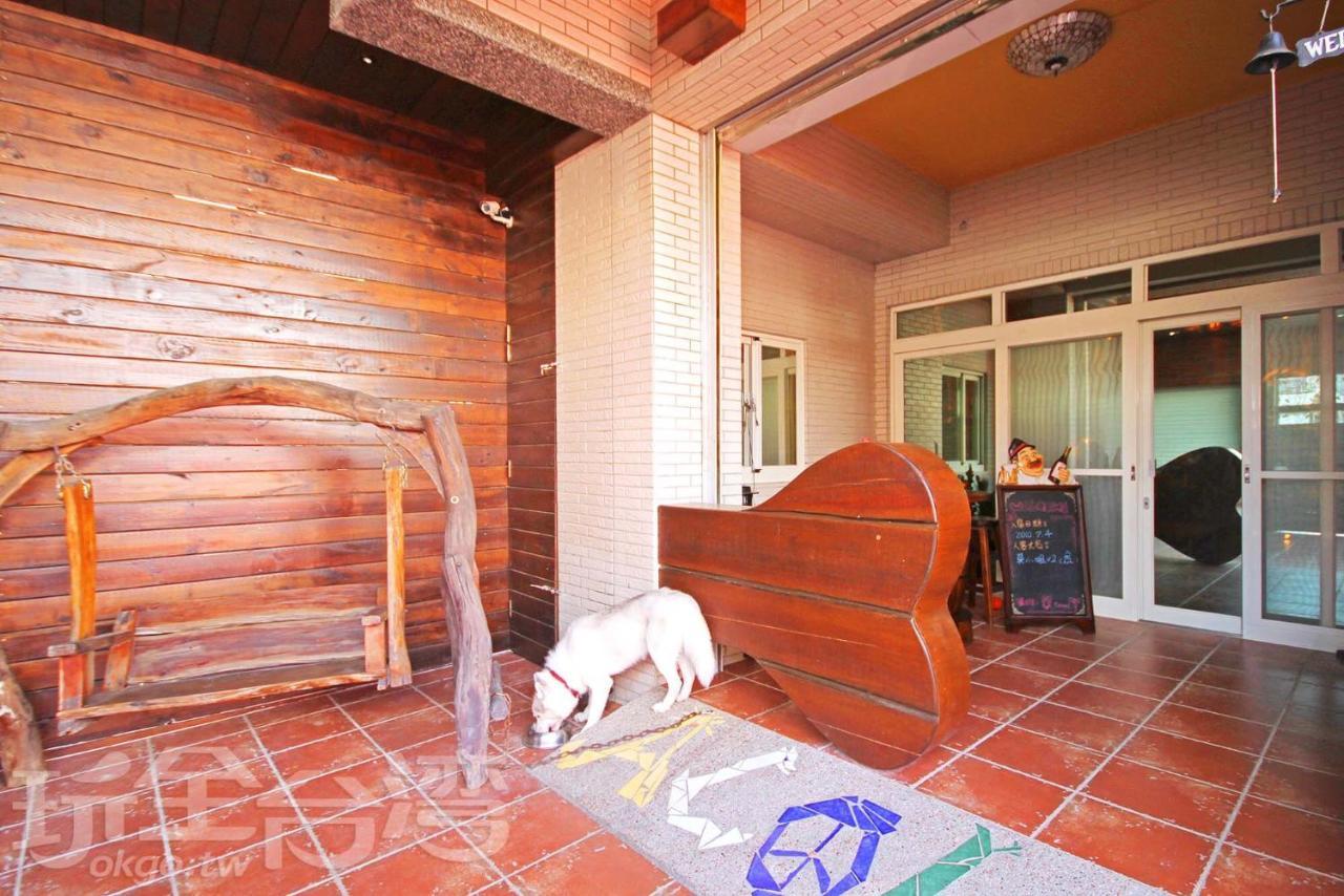 Ha Cheese B&B Heng-ch'un Extérieur photo